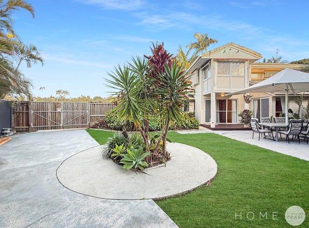 1/18 Lakeshore Avenue, Buderim, Qld 4556