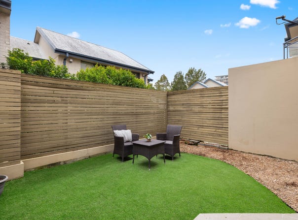 7/6-12 Nursery Street, Hornsby, NSW 2077