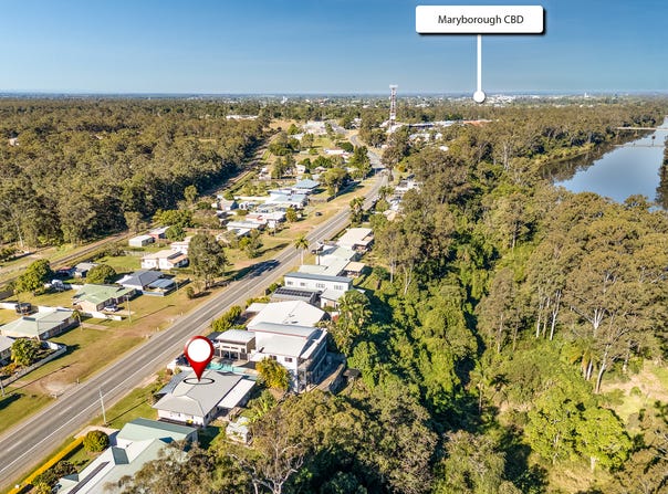 118 Gayndah Road, Maryborough West, Qld 4650