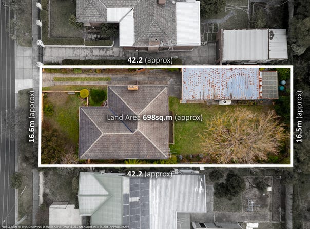 45 Edmonds Avenue, Ashwood, Vic 3147