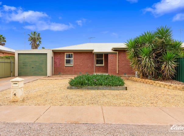 4 Albert Street, Whyalla Stuart, SA 5608