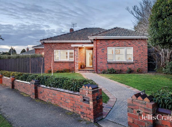 2 Balfe Crescent, Brunswick West, Vic 3055