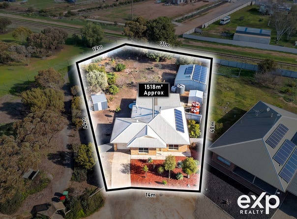 26 Forster Street, Wasleys, SA 5400