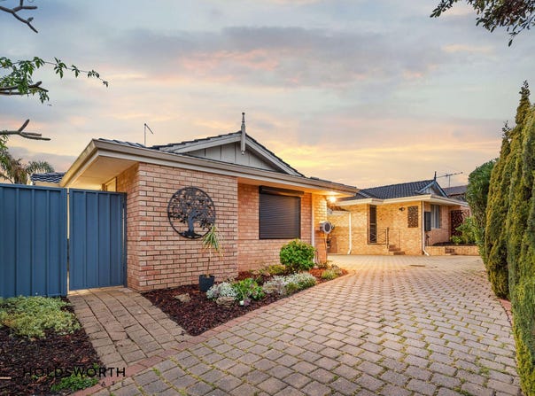 2/190 Swan Street, Yokine, WA 6060