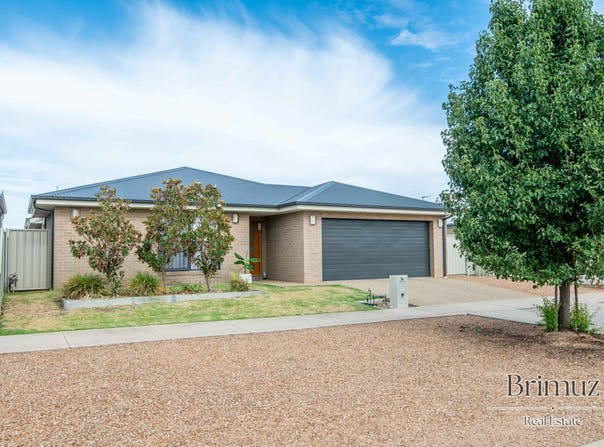 14 Rakali Dr, Yarrawonga, Vic 3730