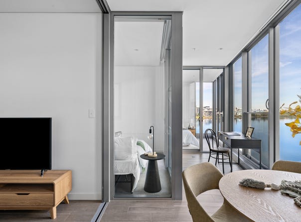 611/3 Foreshore Place, Wentworth Point, NSW 2127