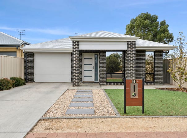 88 Seventeenth Street, Renmark, SA 5341