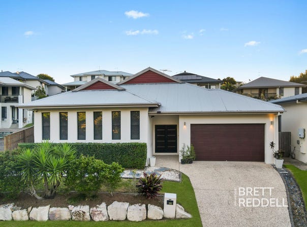 17 Vista Parade, Ormeau, Qld 4208