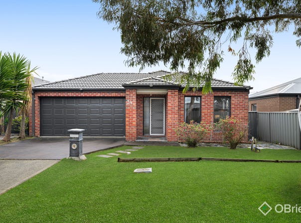 34 Elmslie Drive, Cranbourne East, Vic 3977