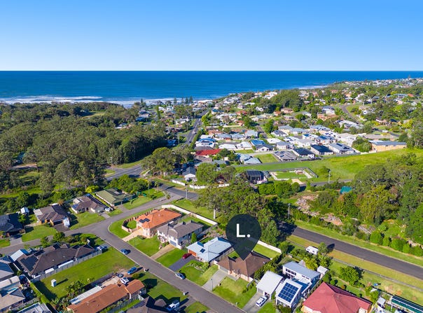 7 Hungerford Place, Bonny Hills, NSW 2445