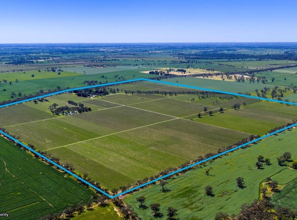 963 Rowney Road, Mundulla, SA 5270