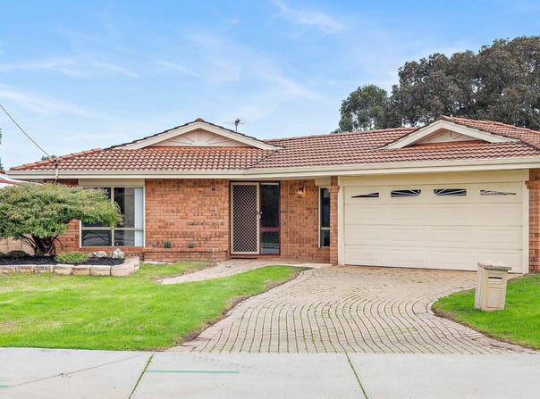 29 Henderson Drive, Seville Grove, WA 6112
