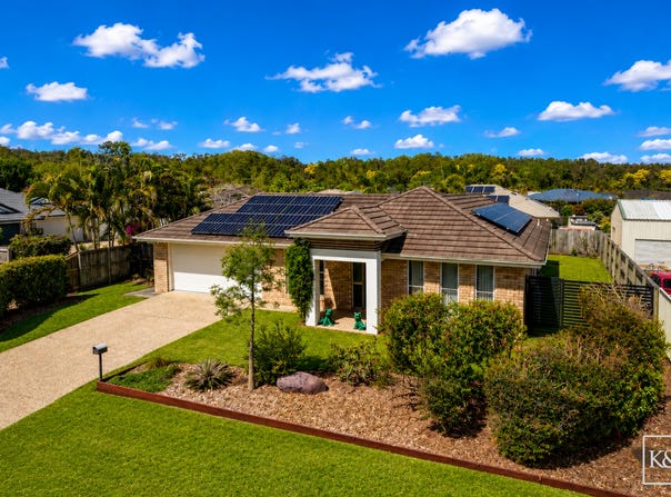 18 Dewdrop Place, Ningi, Qld 4511
