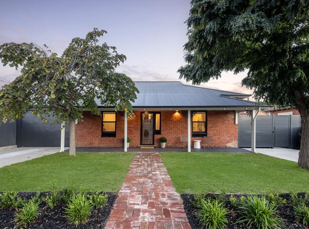 40 Maxwell Avenue, Edwardstown, SA 5039