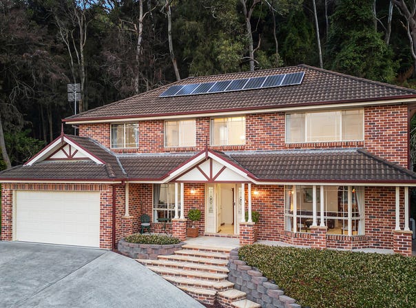 208 Glenrock Parade, Koolewong, NSW 2256