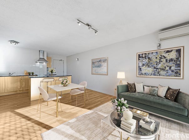 36/1 Hardy Street, South Perth, WA 6151