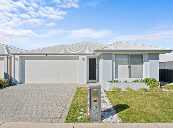 2 Acland Road, Baldivis, WA 6171