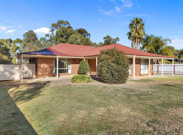 3 Suzanne Court, Nagambie, Vic 3608