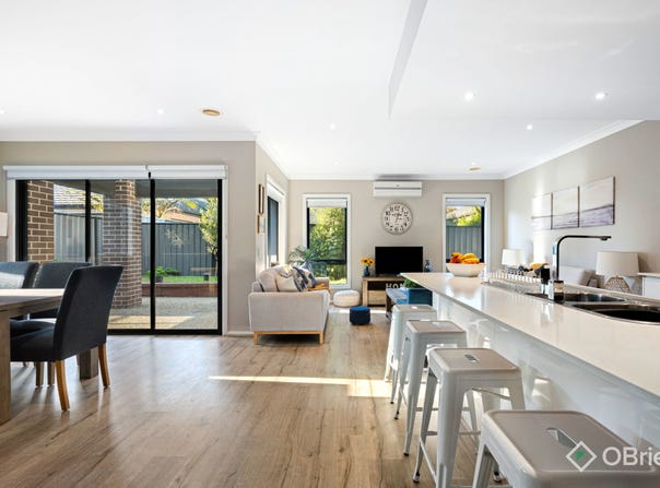 3 Trillium Boulevard, Cranbourne North, Vic 3977