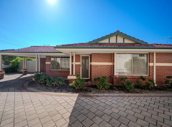1/316 Main Street, Balcatta, WA 6021