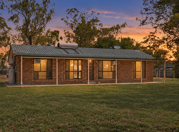 46 Aurora Drive, Black River, Qld 4818
