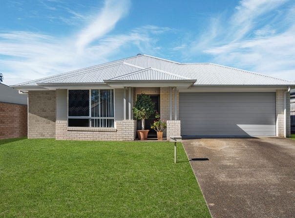 13 Songbird Circuit, Flagstone, Qld 4280