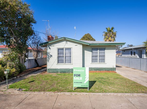 50 Grutzner Avenue, Shepparton, Vic 3630