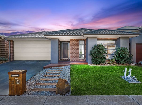 12 Celestial Way, Mount Duneed, Vic 3217