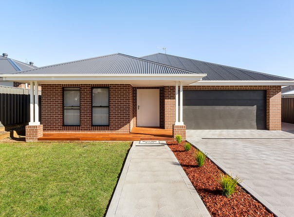 16 Tillage Drive, Lochinvar, NSW 2321
