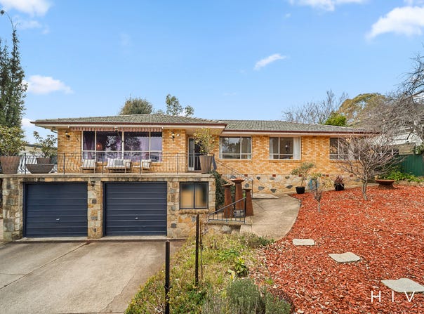 71 Kent Street, Deakin, ACT 2600