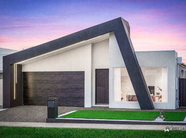 6 Mantis Circuit, Tarneit, Vic 3029