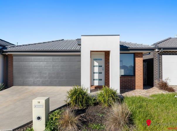 10 Dianchi Drive, Wyndham Vale, Vic 3024