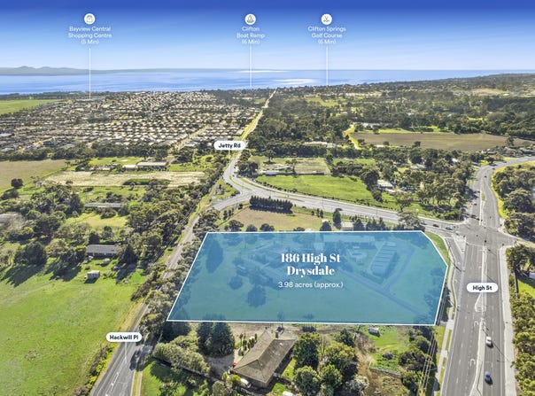 186 High Street, Drysdale, Vic 3222