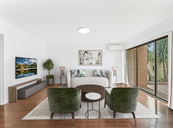 37/155 Cooper Road, Yagoona, NSW 2199