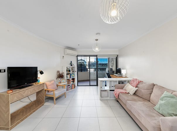 709/74-76 Northbourne Avenue, Braddon, ACT 2612