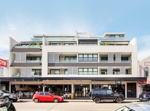 8/336 Rocky Point Road, Ramsgate, NSW 2217