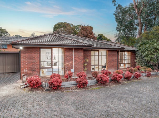 1/91-93 Surrey Road, Blackburn North, Vic 3130