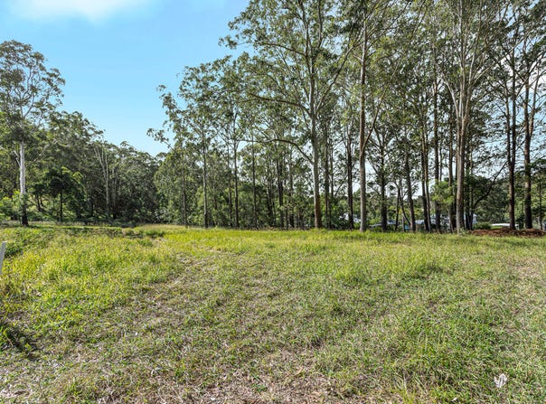 129B Link Road, Cabarlah, Qld 4352