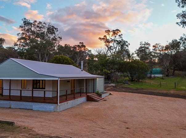 47 Roberts Road, Mudgee, NSW 2850