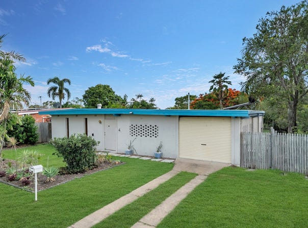 28 Birrabang Street, Kirwan, Qld 4817