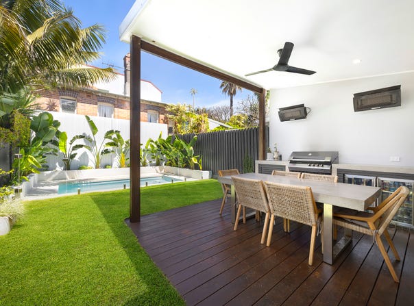 92 O'Brien Street, Bondi Beach, NSW 2026