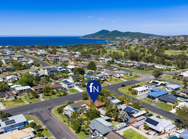 5 Boundary Street, Forster, NSW 2428