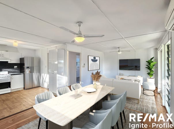 32 Marginson Street, Leichhardt, Qld 4305