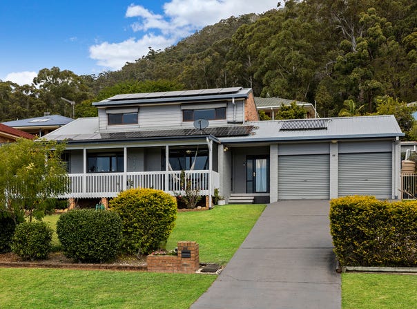 26 Waterview Crescent, West Haven, NSW 2443