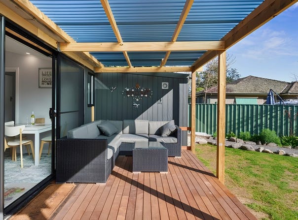 77 Kennedy Street, Euroa, Vic 3666