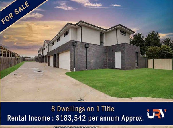 Wallan, Vic 3756