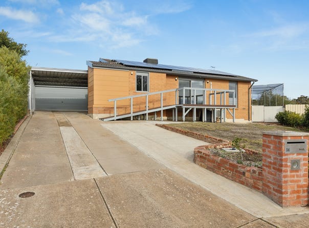 14 Gerald Court, Christie Downs, SA 5164