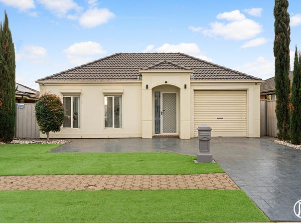 24 Kentia Drive, Para Hills West, SA 5096