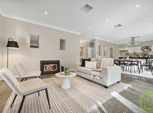 24 Hideaway Place, Bywong, NSW 2621