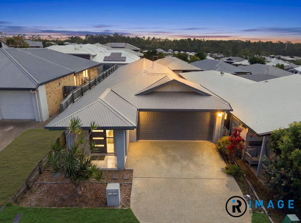 4 Osprey Street, Redbank Plains, Qld 4301
